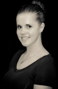 Emily Brennan&squot;s Headshot