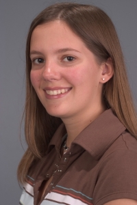 Laura Herdman&squot;s Headshot