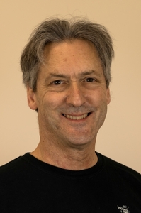 Headshot for Mark Perrin