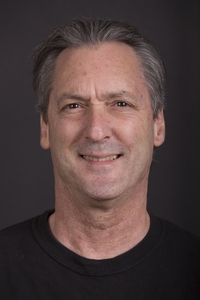 Mark Perrin&squot;s Headshot