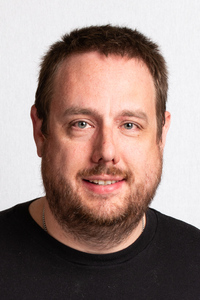Josef Vermeulen&squot;s Headshot