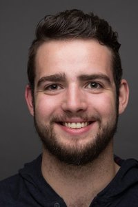 Headshot for Mitchell Jantzie