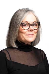 Terri Shouldice&squot;s Headshot