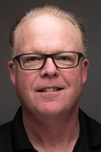 Headshot for Rich Davis