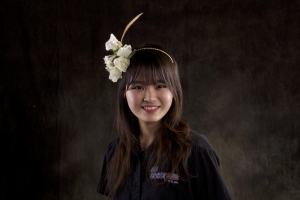 Headshot for Jessica Jo