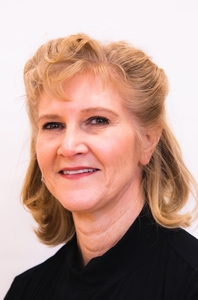 Headshot for Catharine Davis