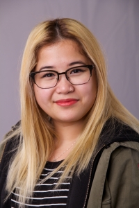 Headshot for Jean Macapinlac