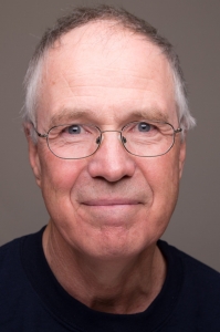 Headshot for Mark Johnstone