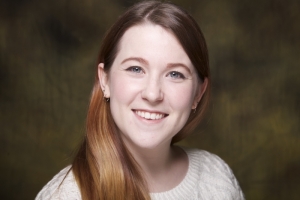 Cj Moore&squot;s Headshot