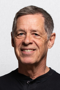Mike Johnson&squot;s Headshot