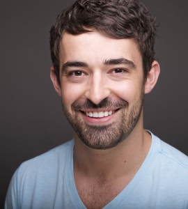 Headshot for Jason Lemmon