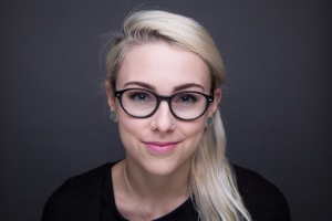 Sarah Rempel&squot;s Headshot