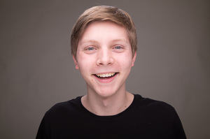 Kris Mish&squot;s Headshot
