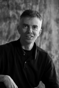 Paul Evans&squot;s Headshot