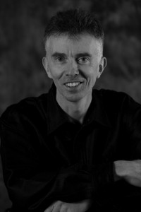 Paul Evans&squot;s Headshot