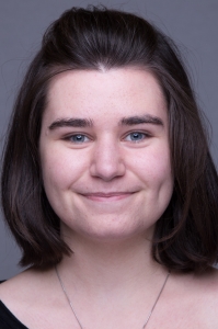 Tara Coote&squot;s Headshot