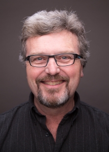 Bob Cooper&squot;s Headshot