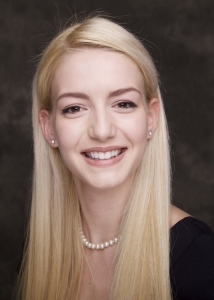 Headshot for Jill O'Connell