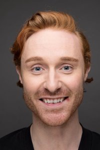 Headshot for Jeff Rivet
