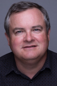Headshot for Craig Rautenberg