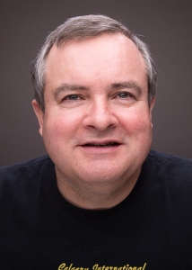 Craig Rautenberg&squot;s Headshot