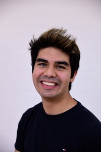 Gad Ittay Gijon&squot;s Headshot