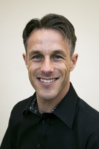 Carey Unger&squot;s Headshot