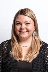 Samantha Carson-Smith&squot;s Headshot
