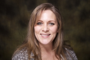 Jennifer Grant&squot;s Headshot