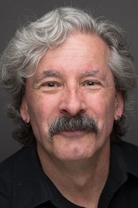 Headshot for Rick Yoder