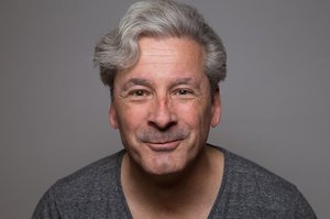 Rick Yoder&squot;s Headshot