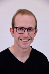 Andrew Leitch&squot;s Headshot