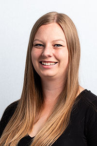 Joelle Rondeau&squot;s Headshot