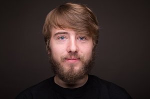 Evan Forbes&squot;s Headshot