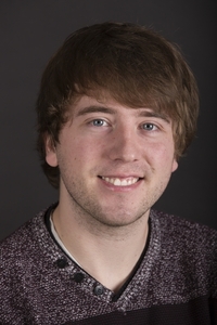 Evan Forbes&squot;s Headshot
