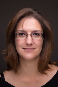 Headshot for Carla Sherstianko
