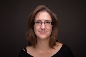 Carla Sherstianko&squot;s Headshot