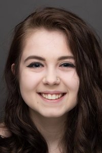 Headshot for Anna Toneguzzi