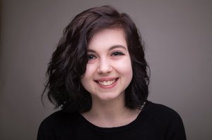 Anna Toneguzzi&squot;s Headshot