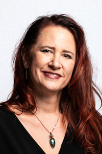 Susan Soprovich&squot;s Headshot