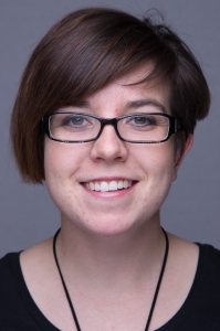 Kim Pearson&squot;s Headshot