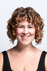 Tanis Laatsch&squot;s Headshot