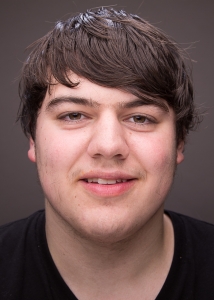 Thomas Trask&squot;s Headshot