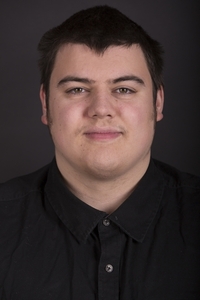 Thomas Trask&squot;s Headshot