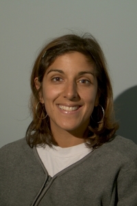 Tara Wilson&squot;s Headshot