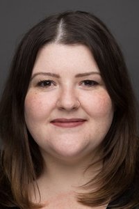 Headshot for Krista Hudson