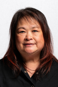 Rowena Romero&squot;s Headshot