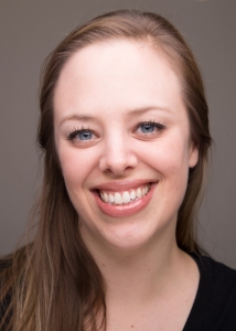 Headshot for Elise Mullen