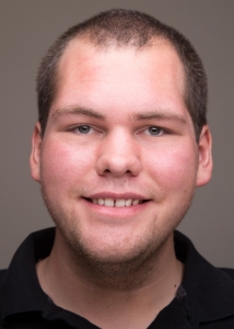 Headshot for David Imiolo