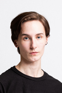 Headshot for Felix Yoder